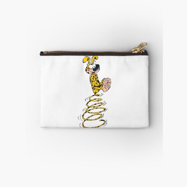 Item preview, Funny Men Fictional Marsupilami Animals In Comics Gift Music Fans designed and sold by GeraJackson.