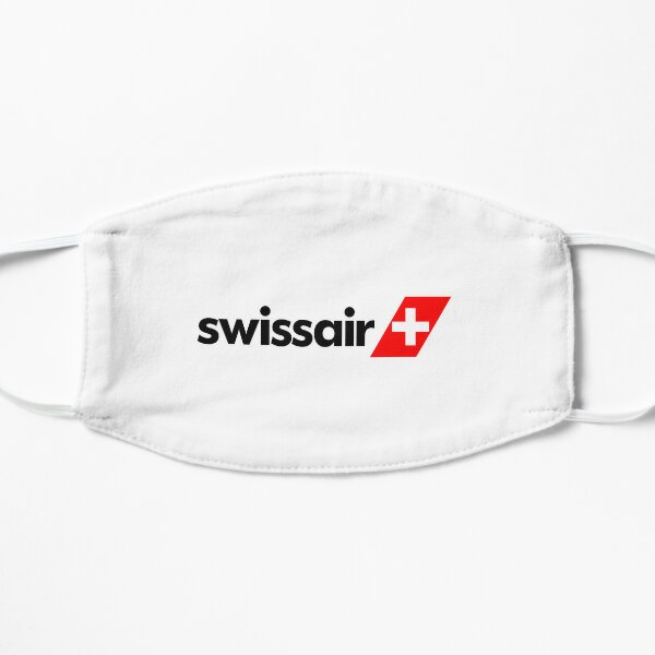 face mask swiss air