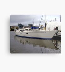 Original Cruiser Metal Print