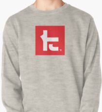 Toni Kensa Logo - Color Pullover