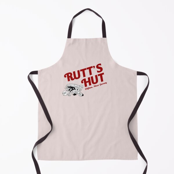 Item preview, Rutt's Hut designed and sold by ConstantinoTees.