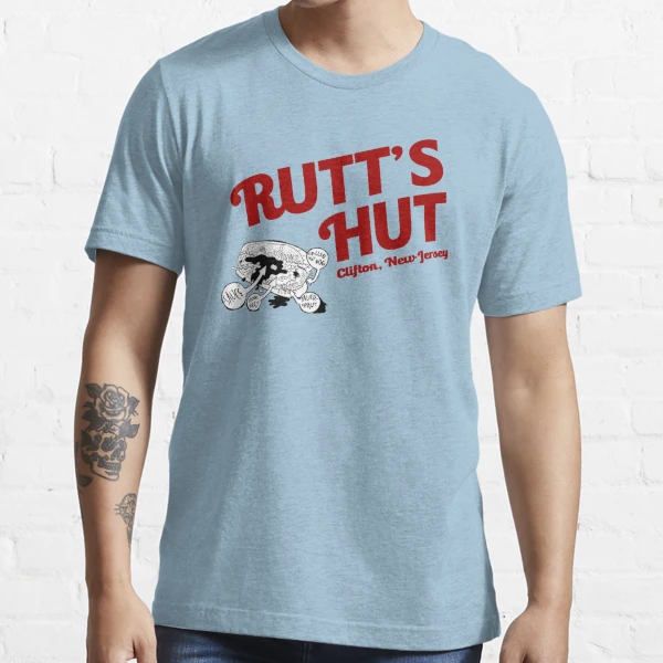 Rutt\'s Hut\