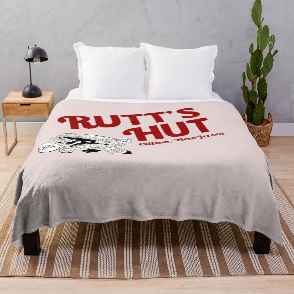 Item preview, Rutt's Hut designed and sold by ConstantinoTees.