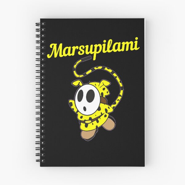 Item preview, Retro Marsupilami Awesome For Movie Fan designed and sold by Drpaigetromp.