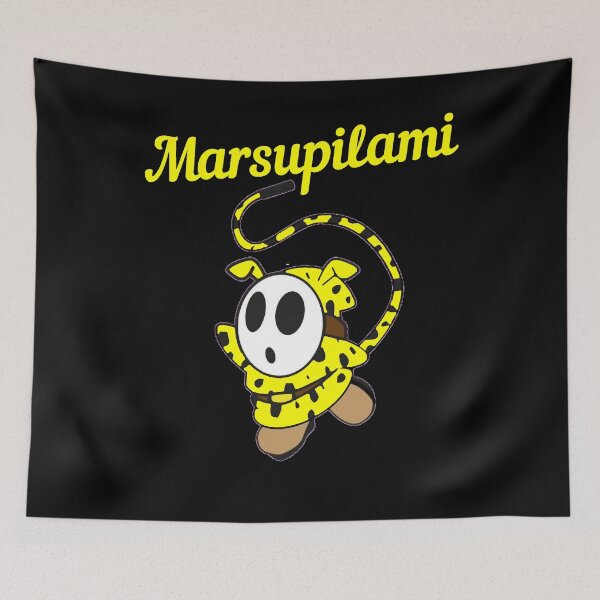 Item preview, Retro Marsupilami Awesome For Movie Fan designed and sold by Drpaigetromp.
