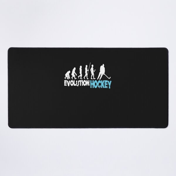 Item preview, Evolution Hockey Classic T-Shirt designed and sold by ArmandoPalomino.