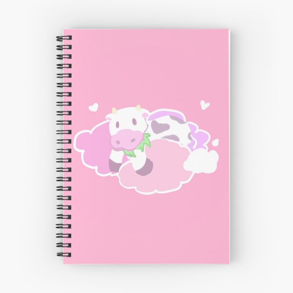 Item preview, Cows on Clouds designed and sold by MPainterEXE.