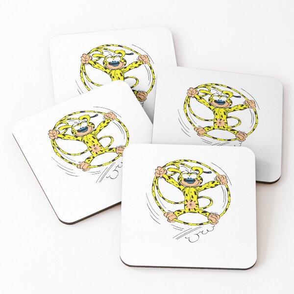Item preview, Gift For Men Belgian Marsupilami Comics Awesome For Movie Fan designed and sold by GeraJackson.