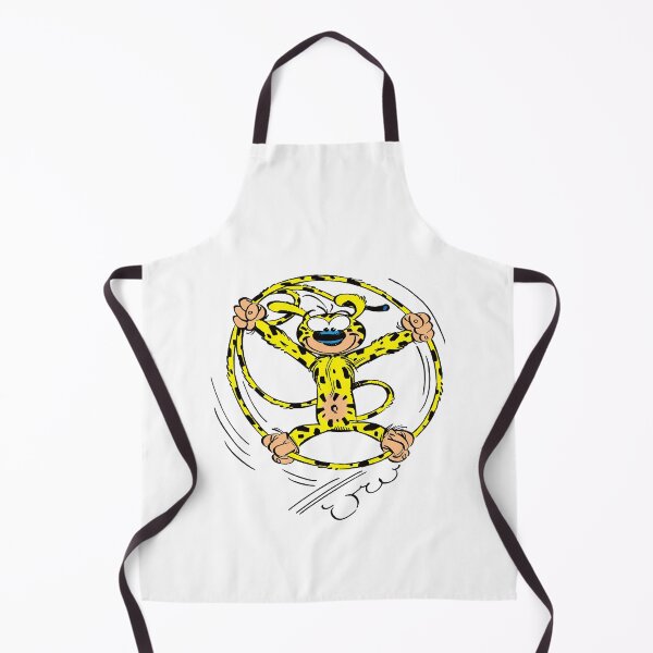 Item preview, Gift For Men Belgian Marsupilami Comics Awesome For Movie Fan designed and sold by GeraJackson.