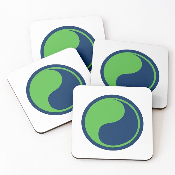 Item preview, True Colors - Seahawks (*ORIGINAL DESIGN*) designed and sold by crowbarr.