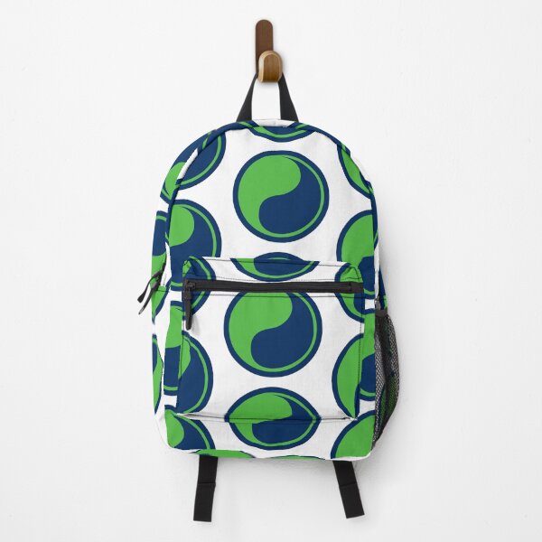 Item preview, True Colors - Seahawks (*ORIGINAL DESIGN*) designed and sold by crowbarr.