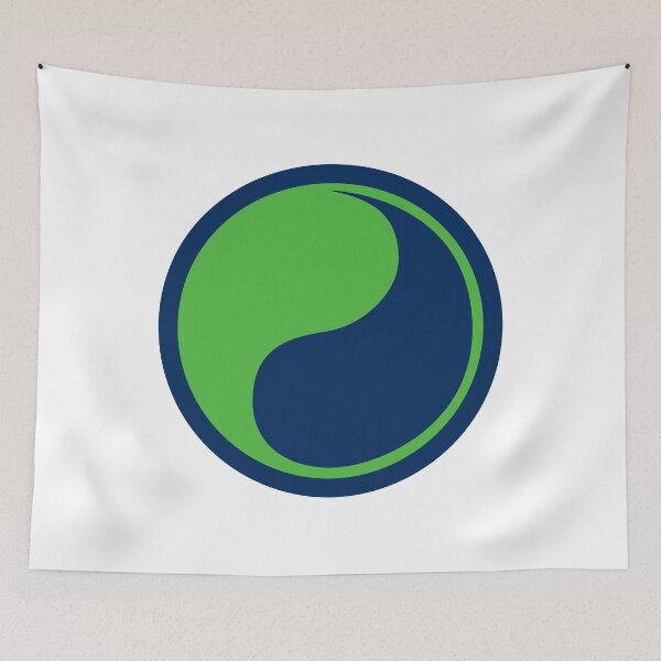 Item preview, True Colors - Seahawks (*ORIGINAL DESIGN*) designed and sold by crowbarr.
