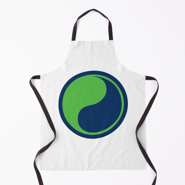 Item preview, True Colors - Seahawks (*ORIGINAL DESIGN*) designed and sold by crowbarr.