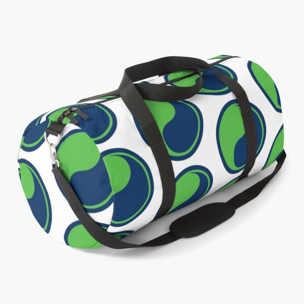 Item preview, True Colors - Seahawks (*ORIGINAL DESIGN*) designed and sold by crowbarr.