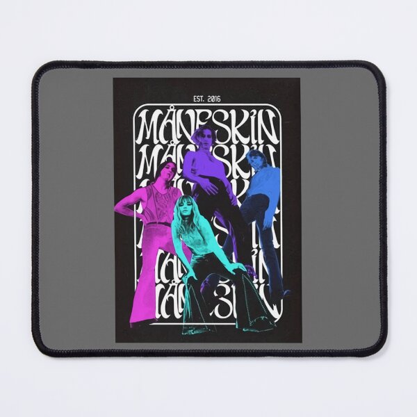 Item preview, Beggin Album Music Poster designed and sold by ShellyDeCeuster.