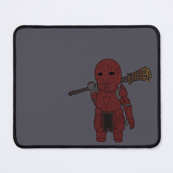 Item preview, Solomon The Count designed and sold by Mindi Maxine.