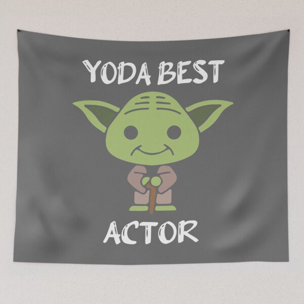 Item preview, Best actor, Best actor Eer, Funny Gift for actor Birthday Christmas, World's Best actor  designed and sold by AdolphSauer.