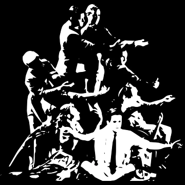 Artwork thumbnail, Spring Awakening Tree by byebyesally