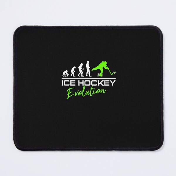 Item preview, Evolution to Ice Hockey Classic T-Shirt designed and sold by ArmandoPalomino.