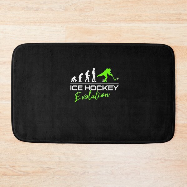 Item preview, Evolution to Ice Hockey Classic T-Shirt designed and sold by ArmandoPalomino.
