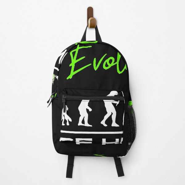 Item preview, Evolution to Ice Hockey Classic T-Shirt designed and sold by ArmandoPalomino.