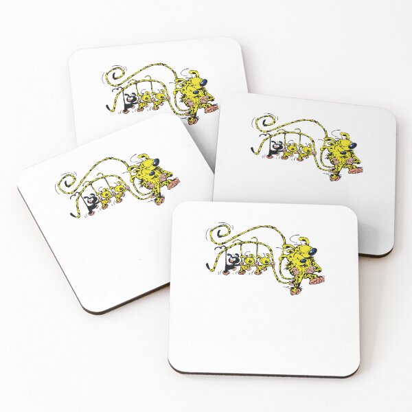 Item preview, Gift For Men Fictional Marsupilami Animals In Comics Awesome For Movie Fans designed and sold by GeraJackson.
