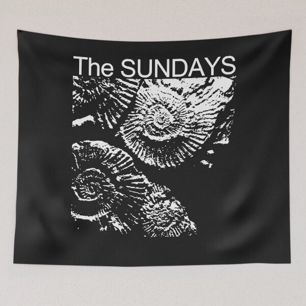 Item preview, The sundays dream pop band designed and sold by Zimmerman198.