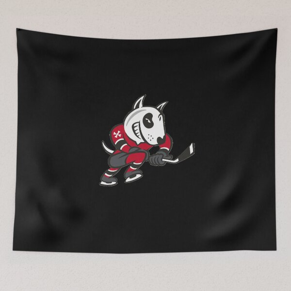 Item preview, Fairbanks Ice Dogs Hockey Classic T-Shirt designed and sold by ArmandoPalomino.
