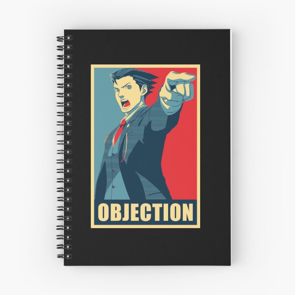 Item preview, Objection Classic T-Shirt designed and sold by ButerDino.