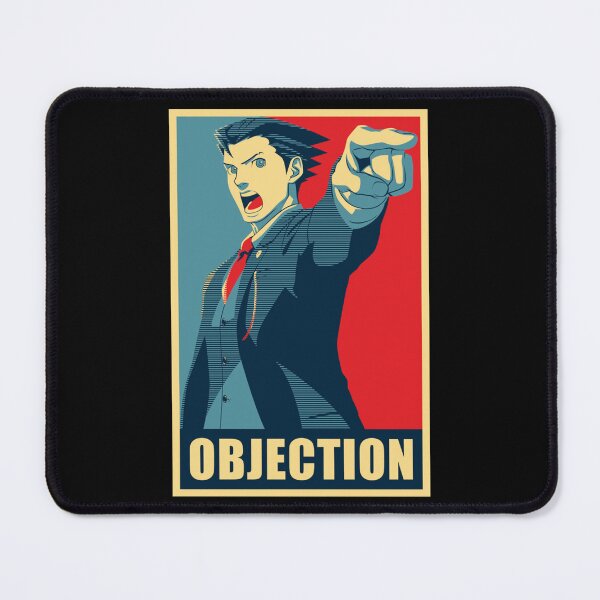 Item preview, Objection Classic T-Shirt designed and sold by ButerDino.
