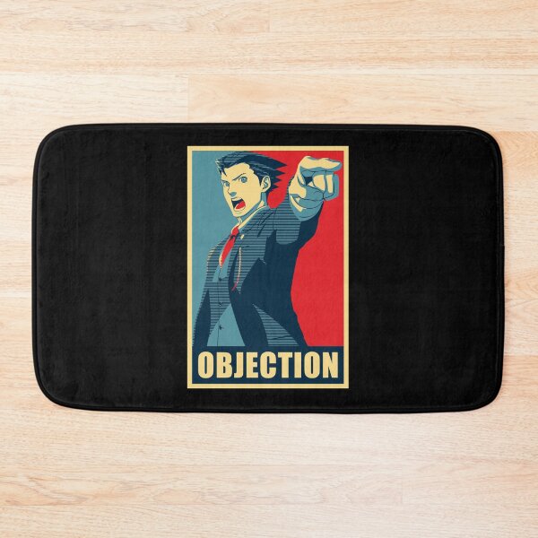 Item preview, Objection Classic T-Shirt designed and sold by ButerDino.