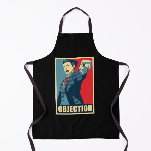 Item preview, Objection Classic T-Shirt designed and sold by ButerDino.