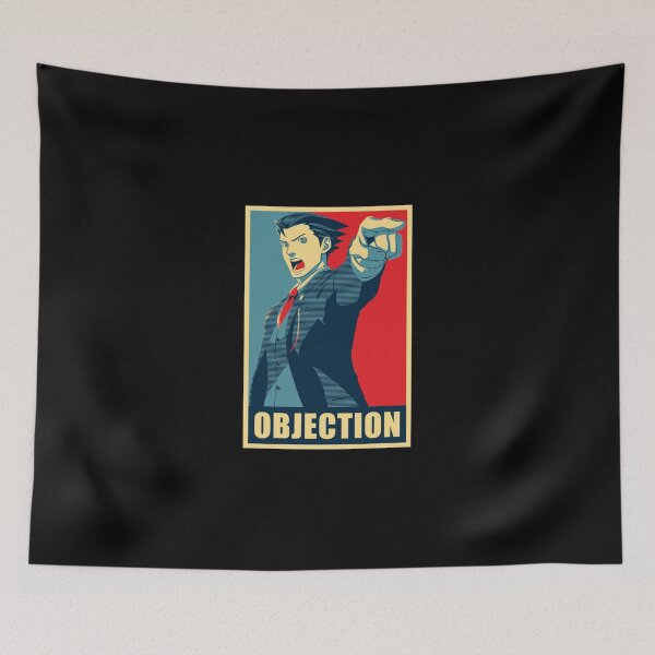 Item preview, Objection Classic T-Shirt designed and sold by ButerDino.