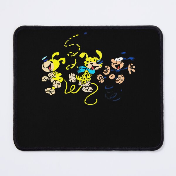 Item preview, Reveal The Secret Marsupilami Gift For Birthday designed and sold by Drpaigetromp.