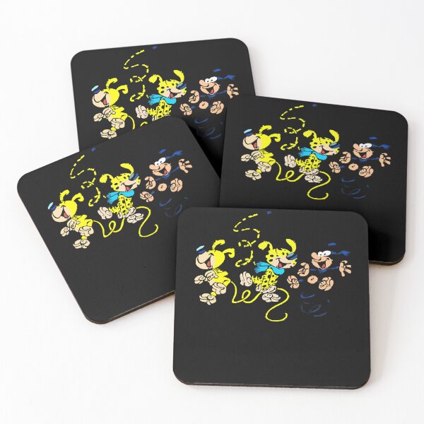 Item preview, Reveal The Secret Marsupilami Gift For Birthday designed and sold by Drpaigetromp.
