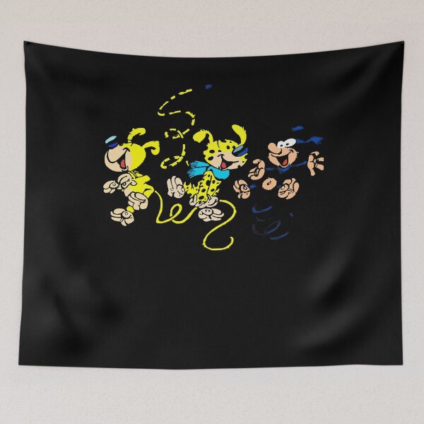 Item preview, Reveal The Secret Marsupilami Gift For Birthday designed and sold by Drpaigetromp.