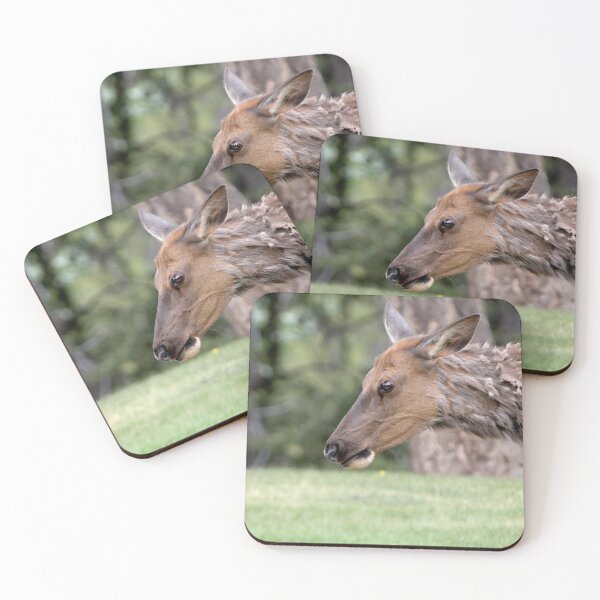 Item preview, ELK........... (rushed entry ........ stage right) designed and sold by Robert Elliott.
