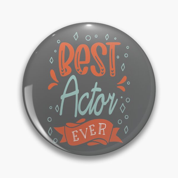 Item preview, best actor, this cool actor, quote design with a funny saying is the perfect gift for actor Classic  designed and sold by AdolphSauer.