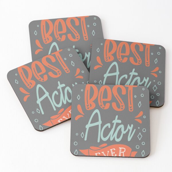 Item preview, best actor, this cool actor, quote design with a funny saying is the perfect gift for actor Classic  designed and sold by AdolphSauer.