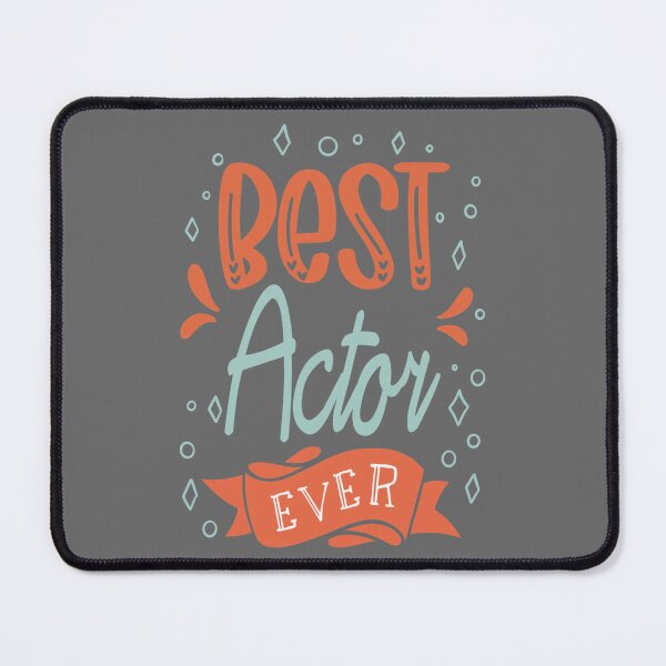 Item preview, best actor, this cool actor, quote design with a funny saying is the perfect gift for actor Classic  designed and sold by AdolphSauer.