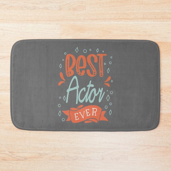 Item preview, best actor, this cool actor, quote design with a funny saying is the perfect gift for actor Classic  designed and sold by AdolphSauer.