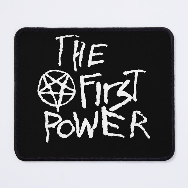 Item preview, The First Power designed and sold by SHOP6UTHR.