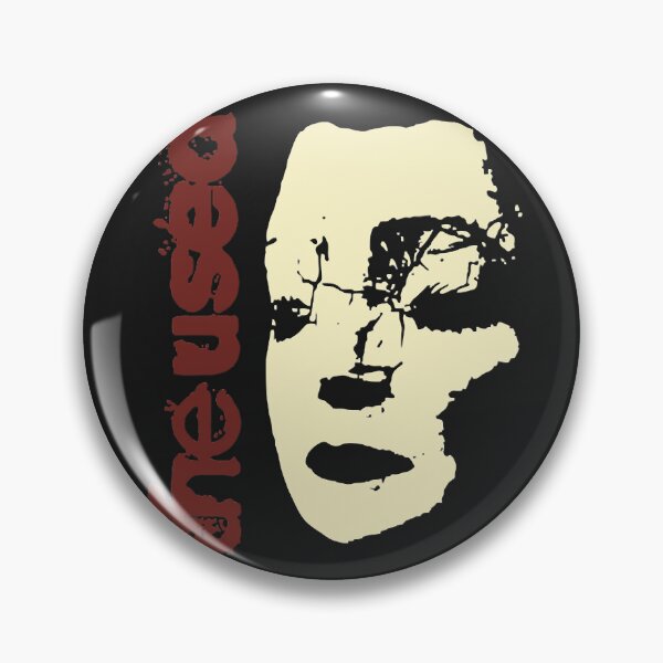 Item preview, The used bandthe used designed and sold by Zimmerman198.