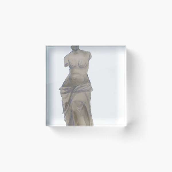 Item preview, Afrodita designed and sold by leaf97.