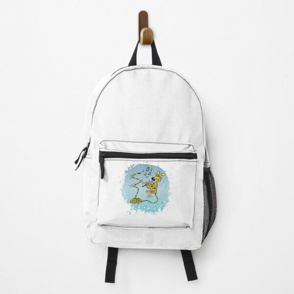 Item preview, Gift Idea Fictional Marsupilami Animals In Comics Funny Graphic Gifts designed and sold by GeraJackson.