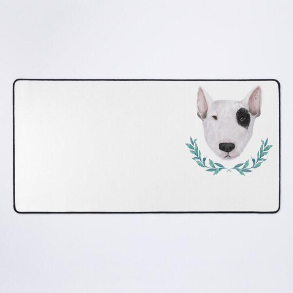 Item preview, Bull Terrier designed and sold by PAPERPLAN.