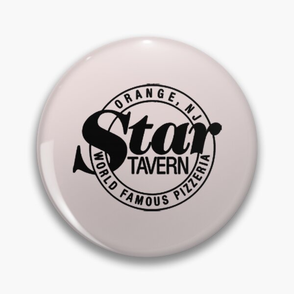 Item preview, Star Tavern designed and sold by ConstantinoTees.