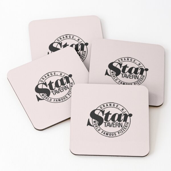 Item preview, Star Tavern designed and sold by ConstantinoTees.