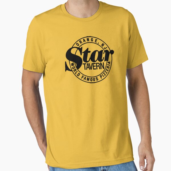 Item preview, Star Tavern designed and sold by ConstantinoTees.