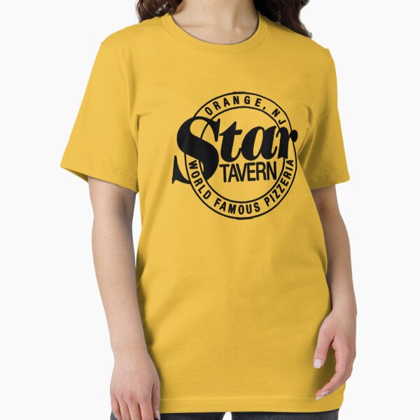 Item preview, Star Tavern designed and sold by ConstantinoTees.
